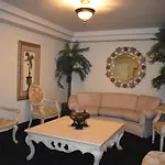 Hotel Frontiere Tijuana
